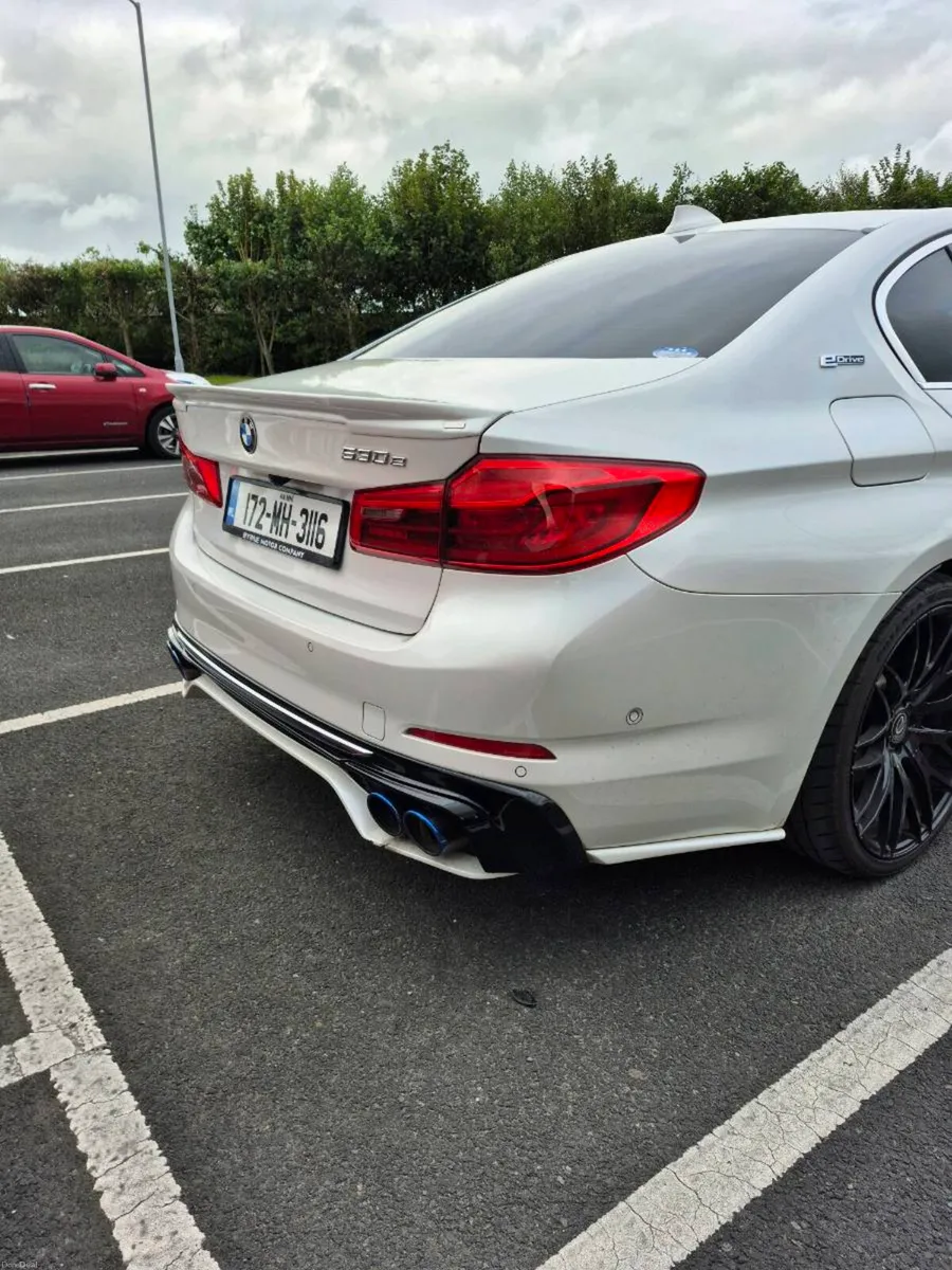 172 BMW 530e **Top Spec** - Image 5