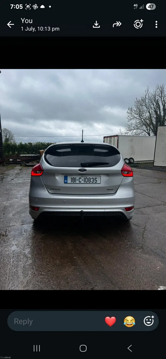 Ford Focus ST Line - Image 5