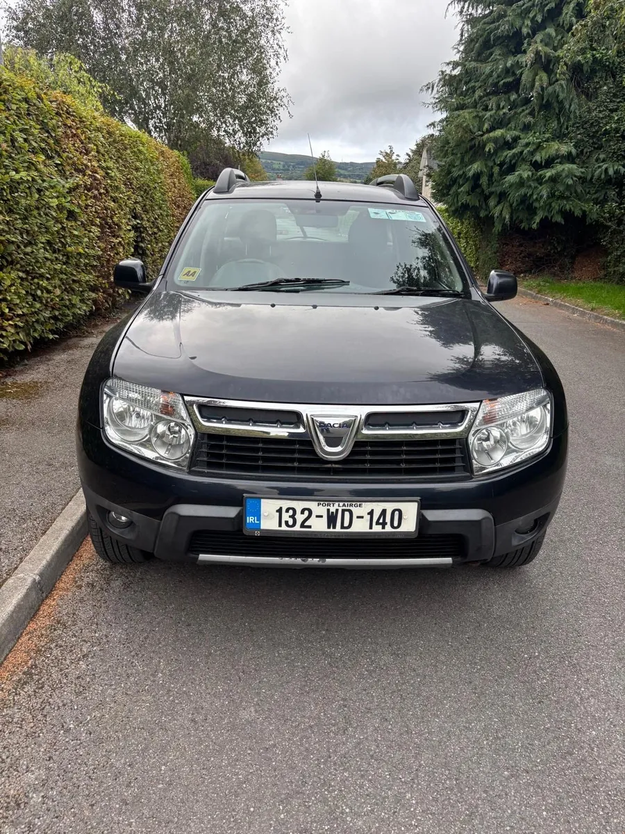 2013 Duster 4X4!! NCT 12/27!! LOW KMS!! 1 OWNER!! - Image 2