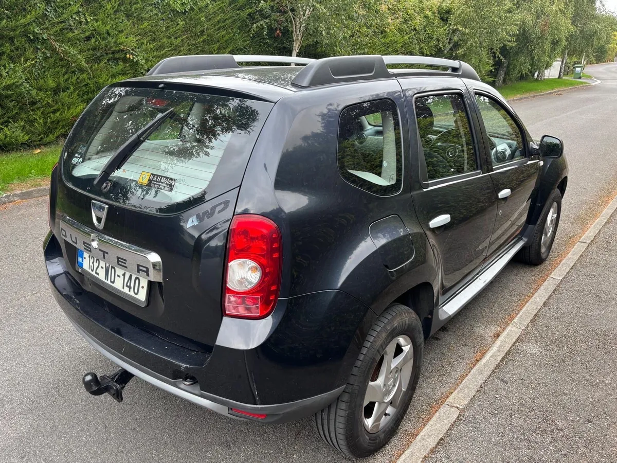 2013 Duster 4X4!! NCT 12/27!! LOW KMS!! 1 OWNER!! - Image 6