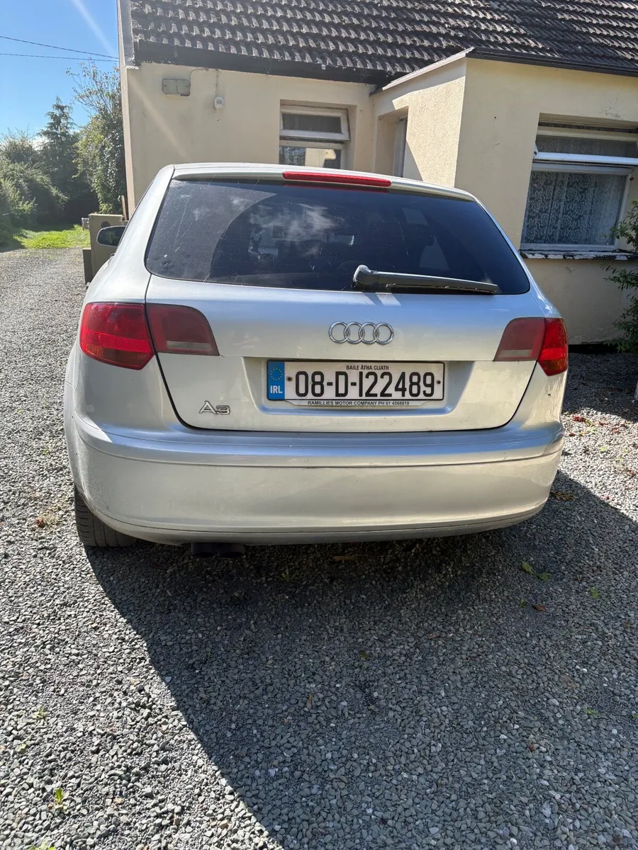 Audi A3 2008 - Image 6