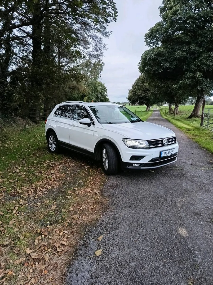 Tiguan - Image 2