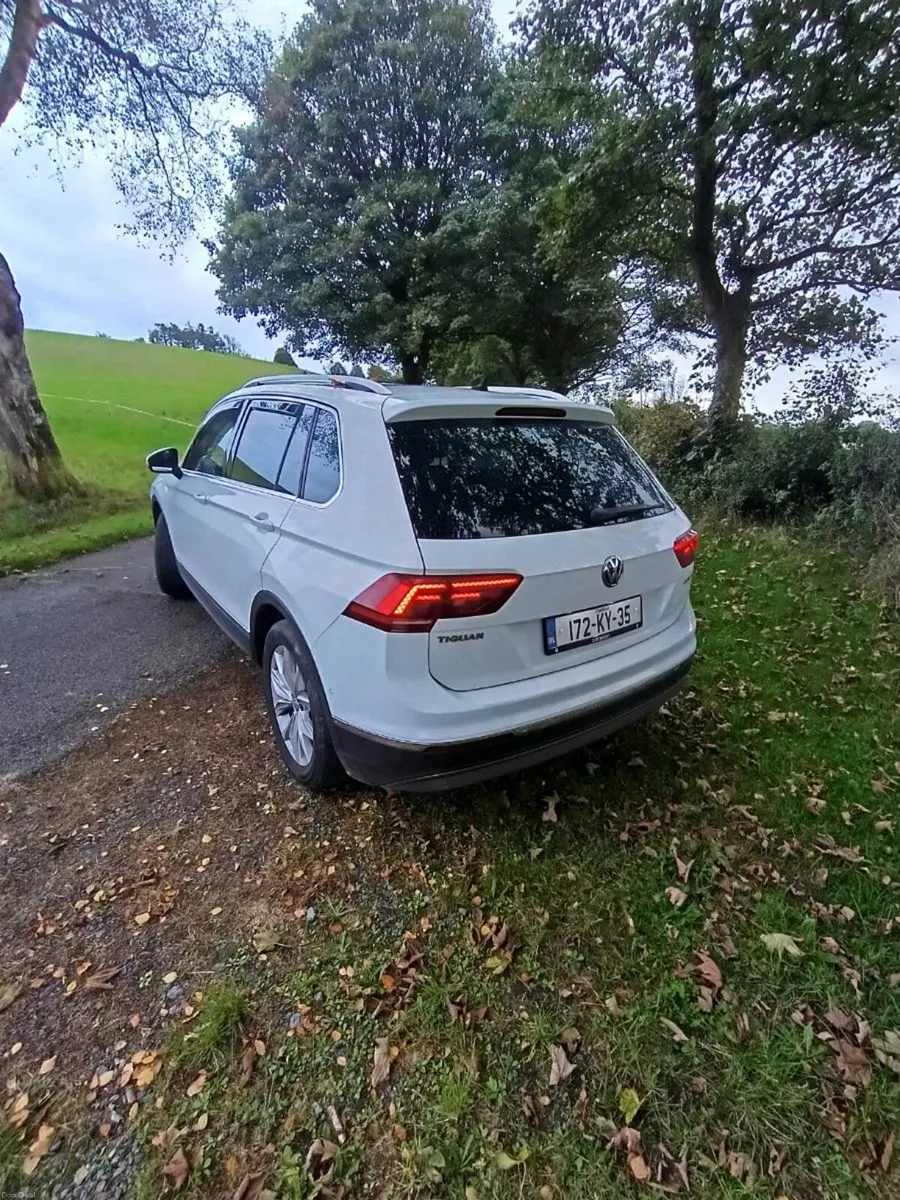 Tiguan - Image 4