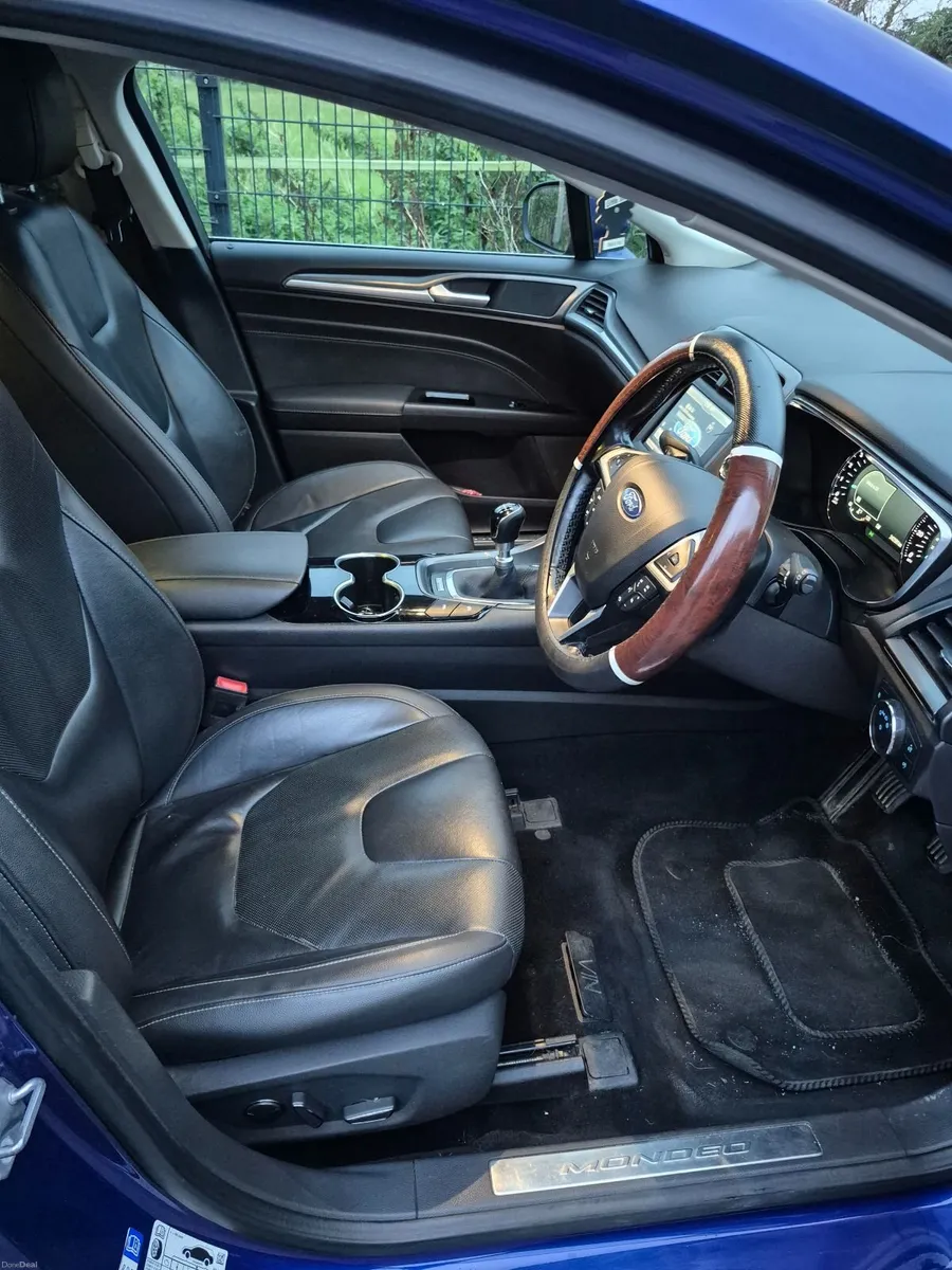 Ford Mondeo 2016 - Image 6