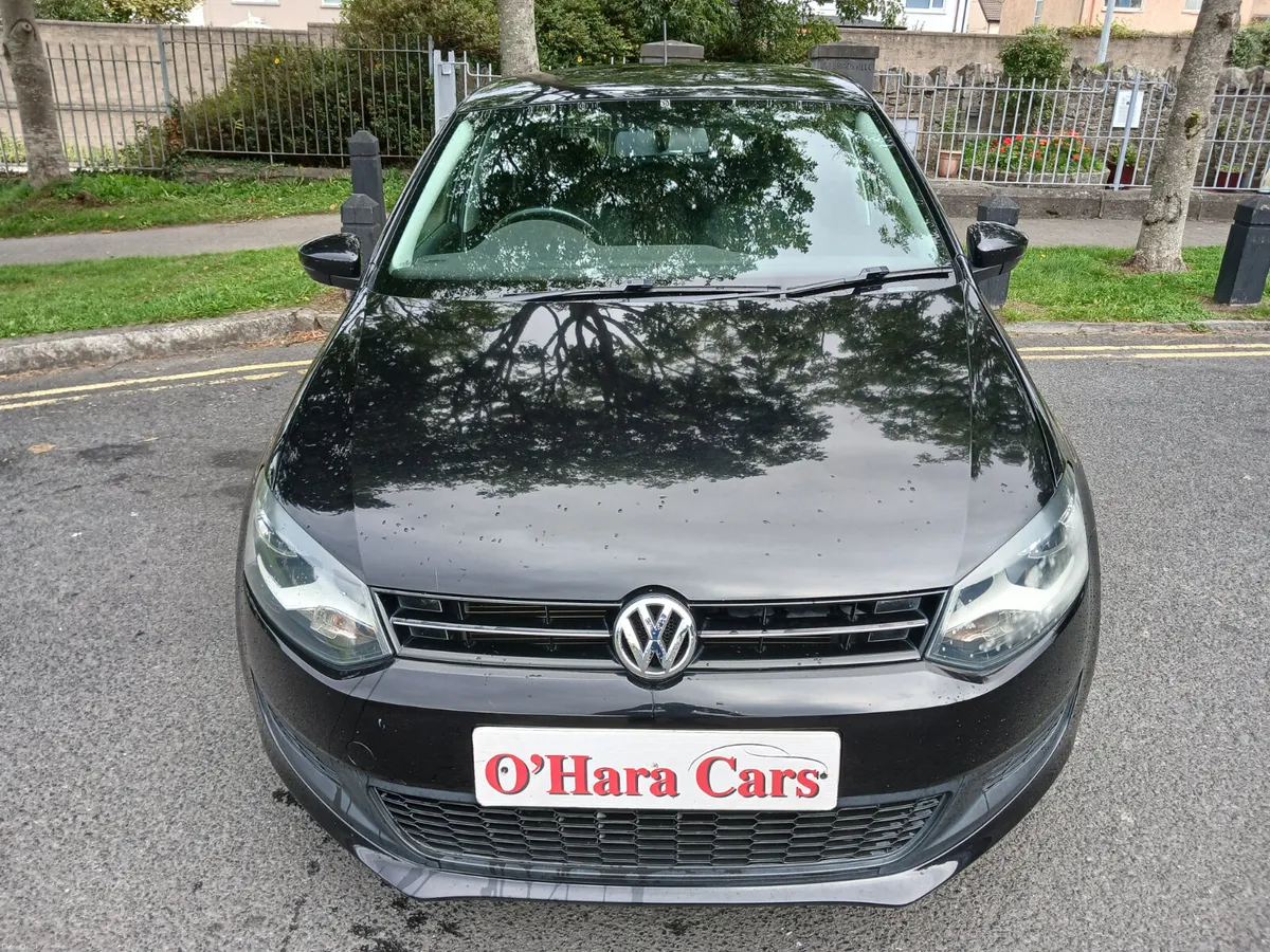 VW Polo 1.2 TSI // Automatic // F/S/H - Image 2