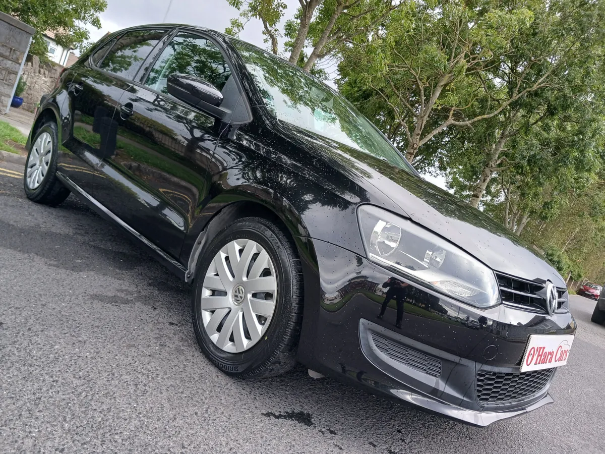 VW Polo 1.2 TSI // Automatic // F/S/H - Image 1