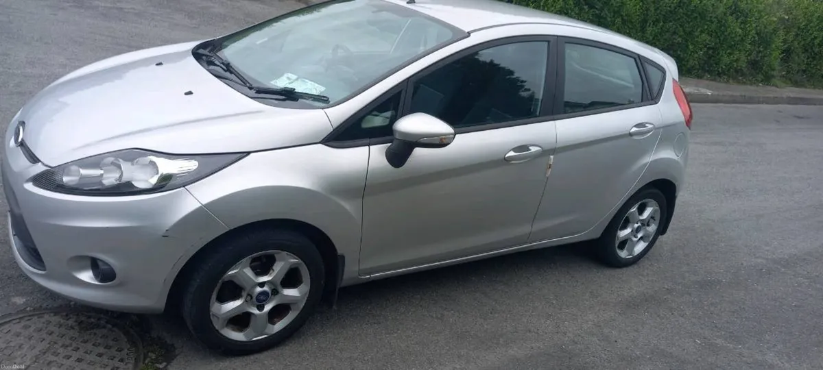 Ford Fiesta - Image 2