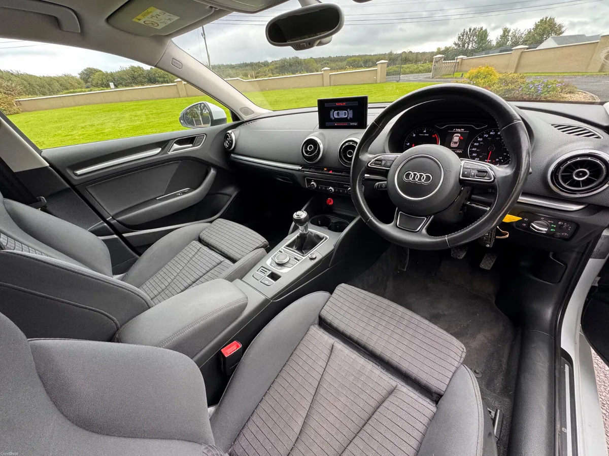 2015 Audi A3 Sport - Image 5