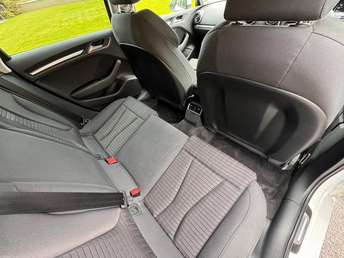 2015 Audi A3 Sport - Image 4