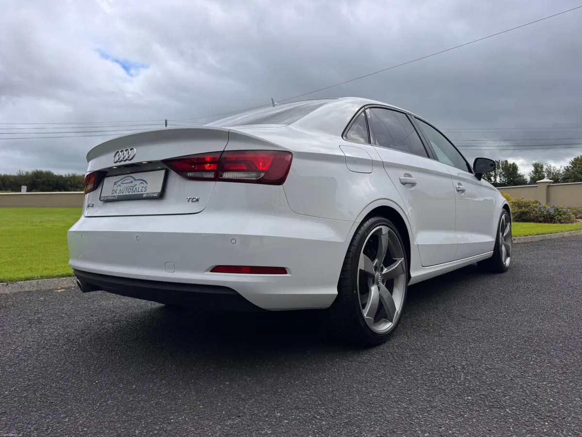 2015 Audi A3 Sport - Image 3