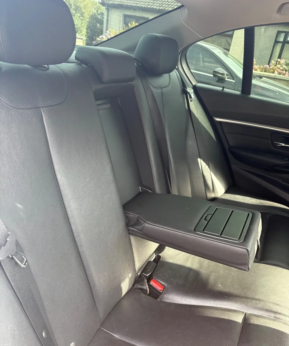 BMW 3-Series 2016 / Auto / NCT 09/27 - Image 4