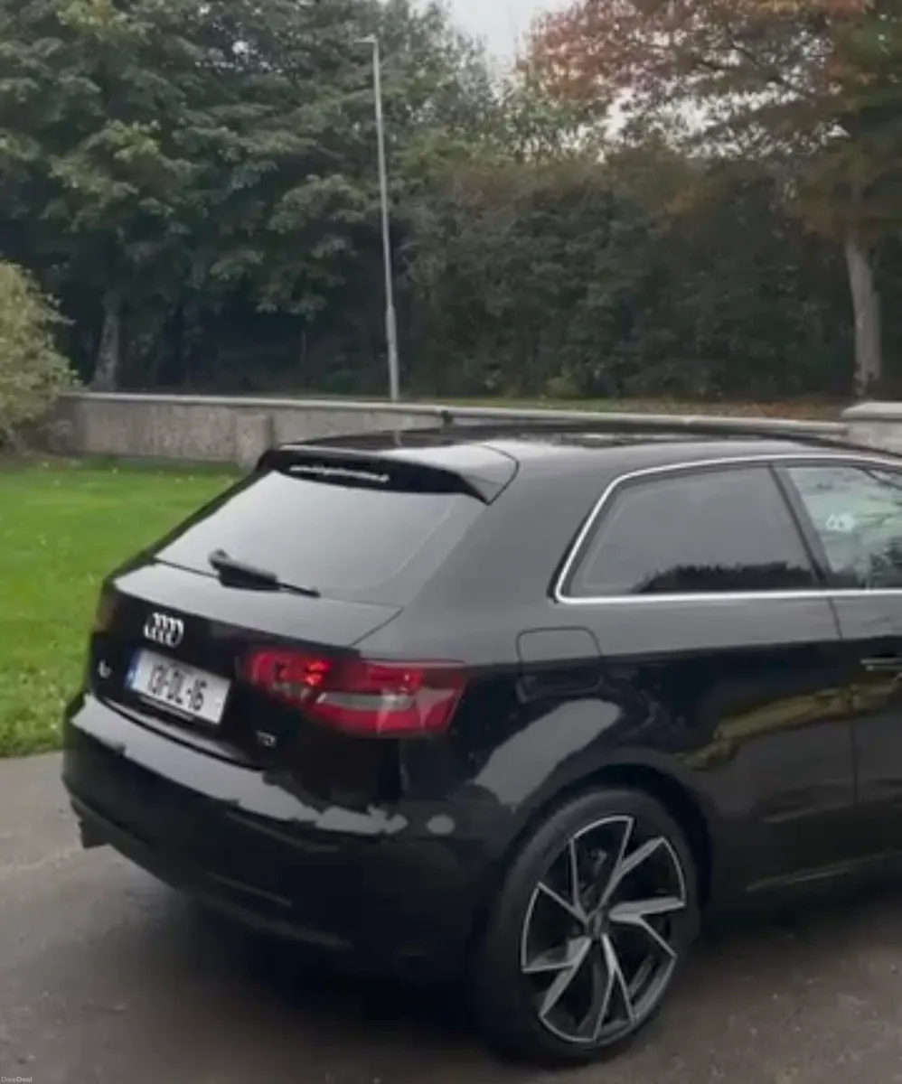 Audi A3 - Image 2
