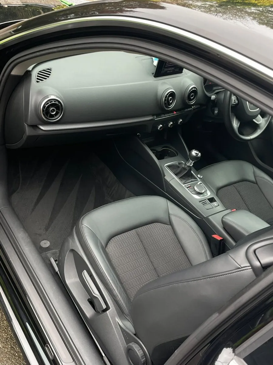 Audi A3 - Image 4