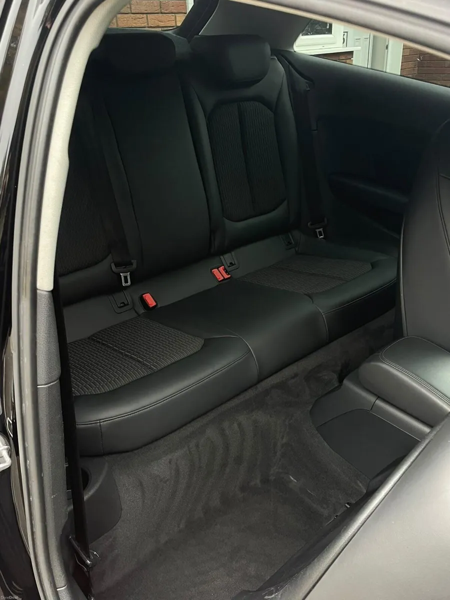 Audi A3 - Image 6