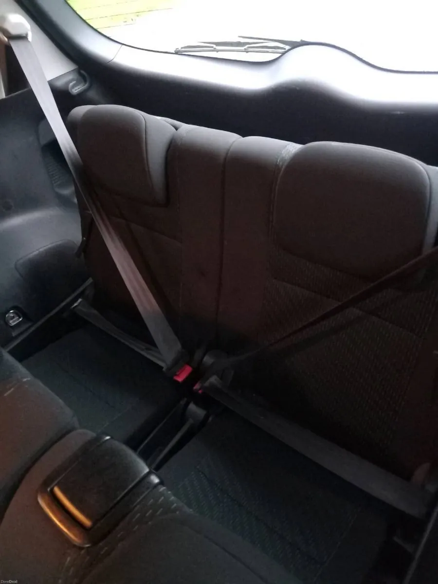 Toyota verso - Image 5