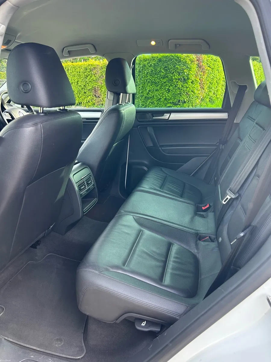 VW Touareg - Image 6