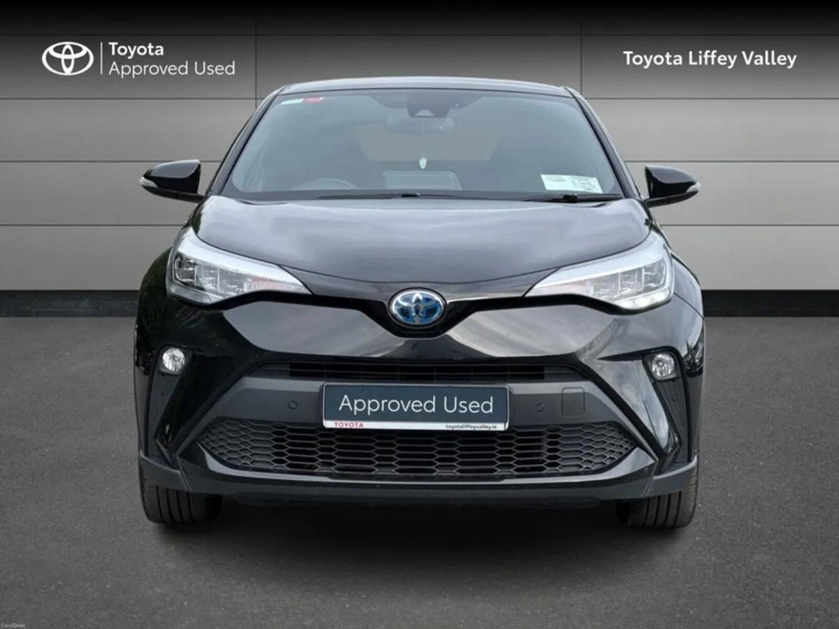Toyota C-HR C-HR HYBRID SPORT - Image 5