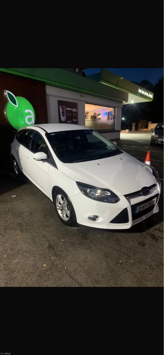 Ford focus - Image 1