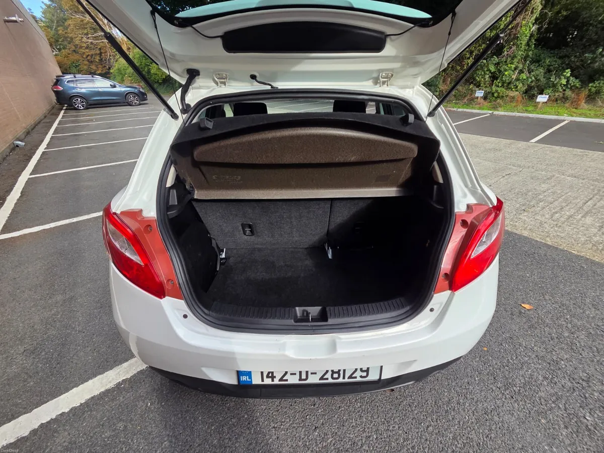 Mazda Demio 2014 - Image 5