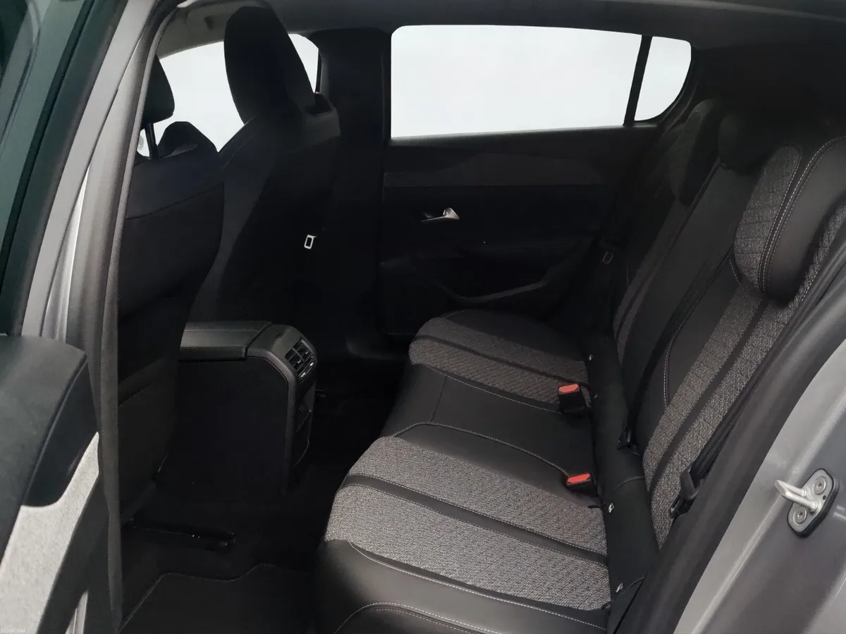 Peugeot 308 E Allure 54kw - Image 6