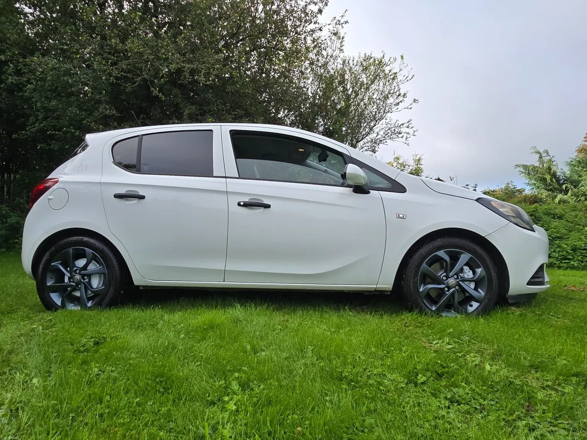 161 Opel Corsa 1.2 Cdti  Nct:02/28 - Image 2