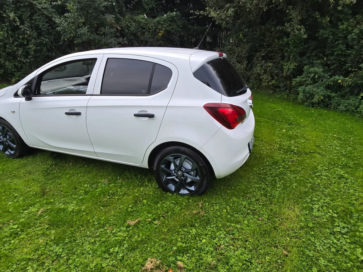 161 Opel Corsa 1.2 Cdti  Nct:02/28 - Image 6