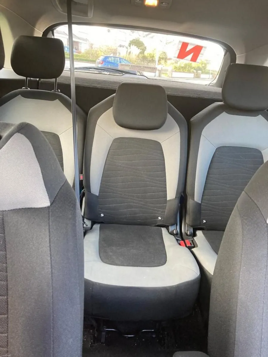 Citroen C4 Picasso 2014 1.6 HDI - Image 5