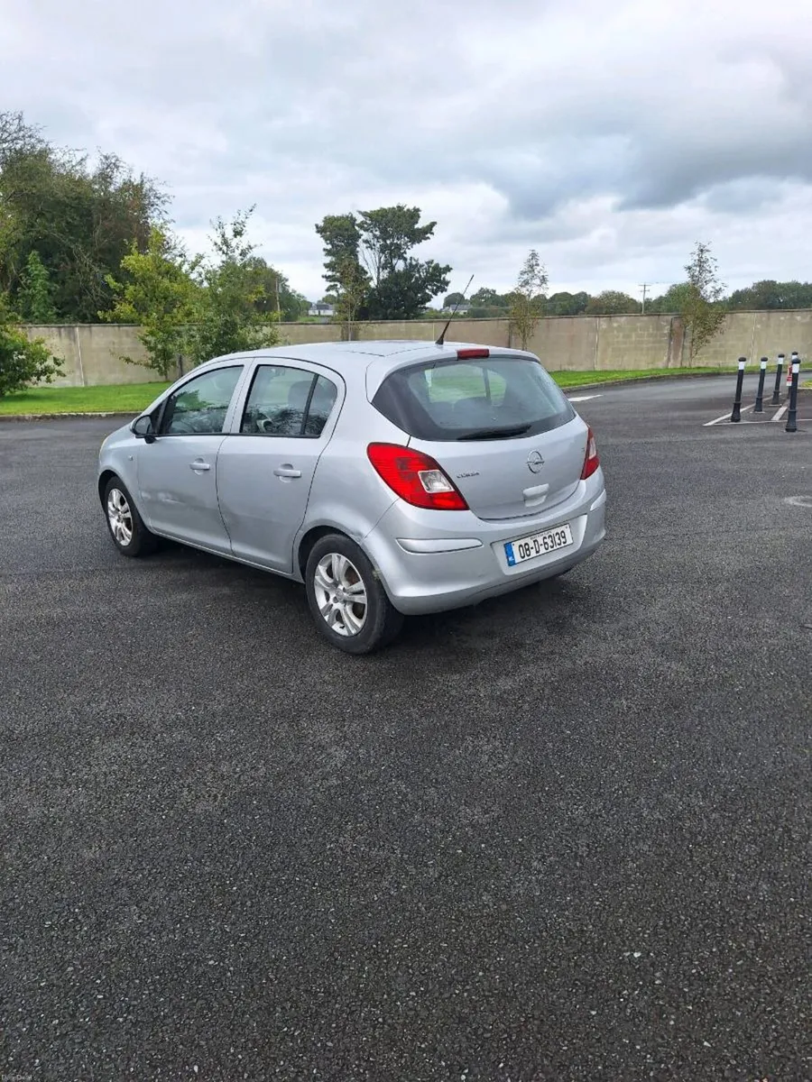 Opel Corsa - Image 3