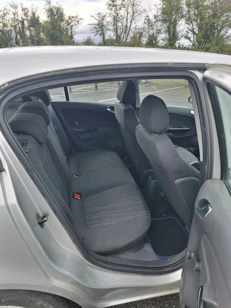 Opel Corsa - Image 6