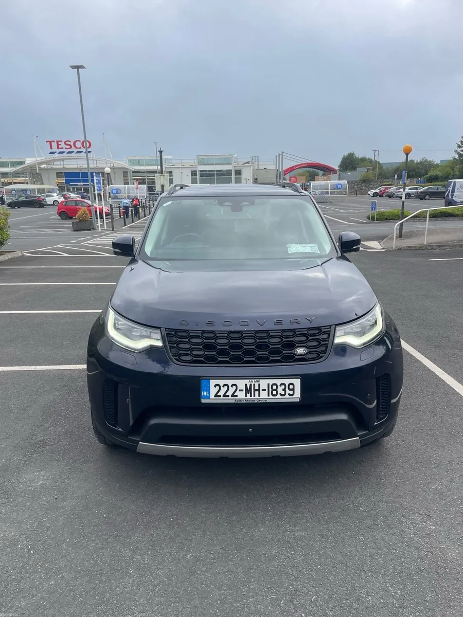 Land Rover Discovery D300 222 - Image 5