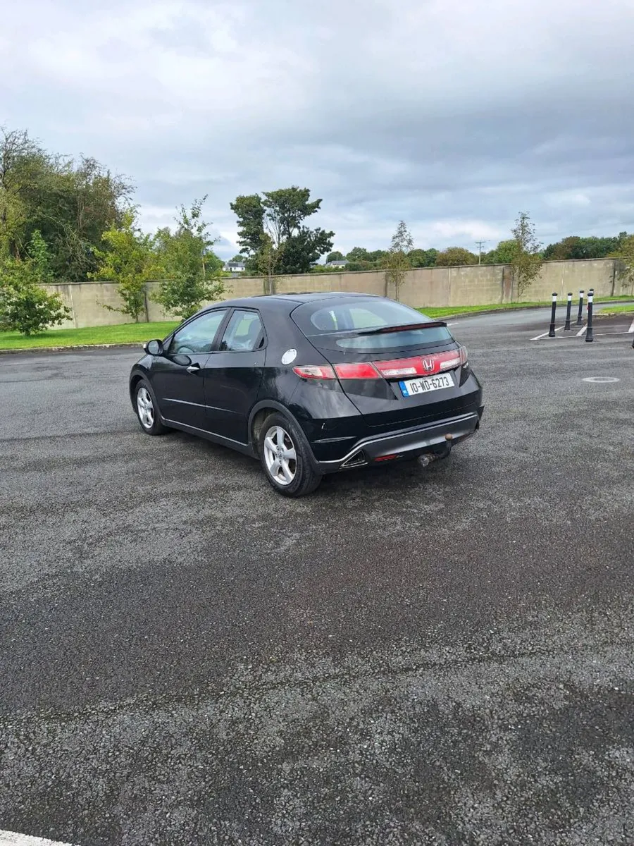 Honda civic Diesel - Image 3