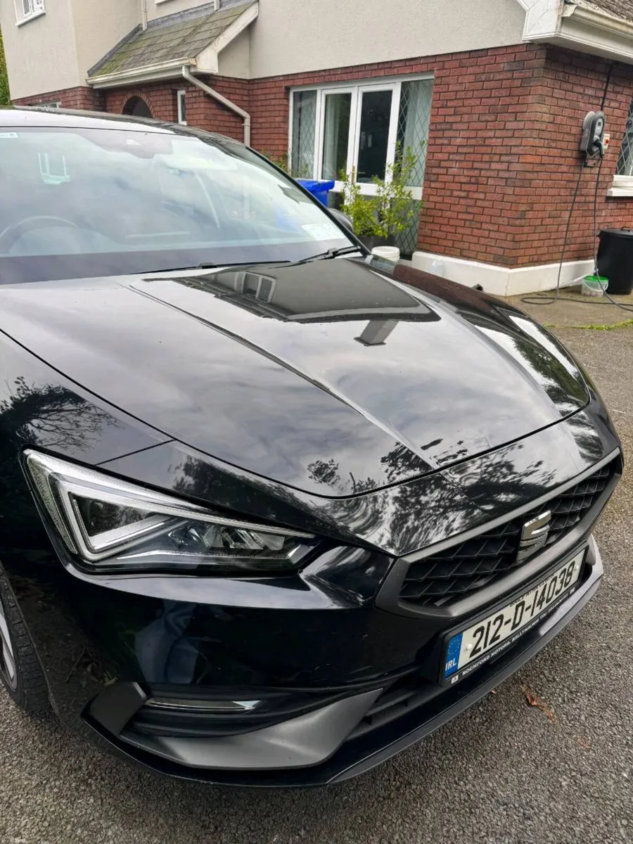 Seat leon fr - Image 6