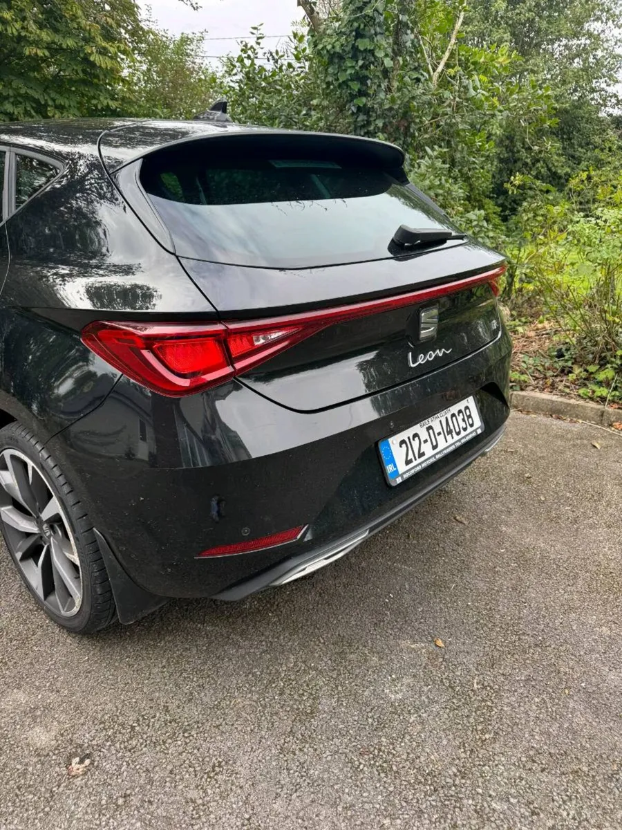 Seat leon fr - Image 3