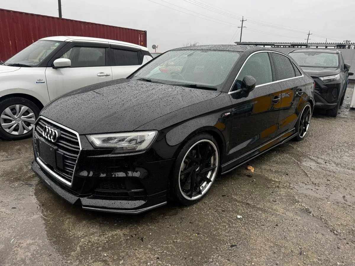 Audi A3 s line - Image 3
