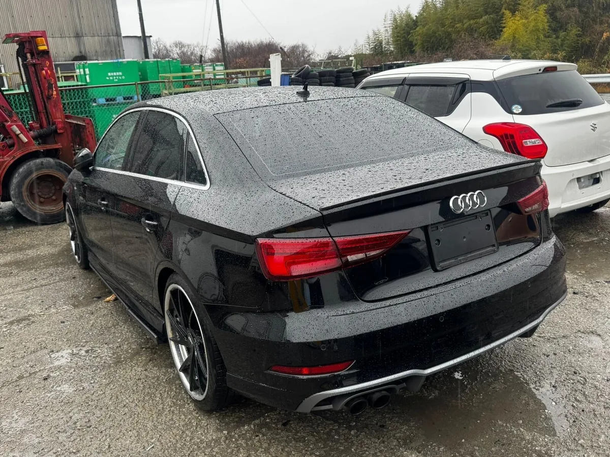 Audi A3 s line - Image 5