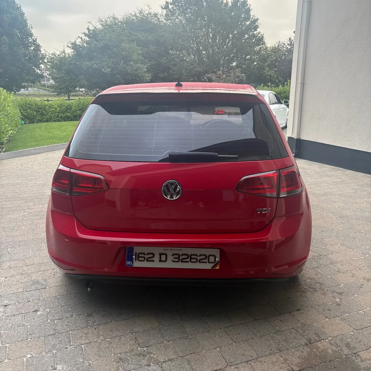 Vw golf - Image 3