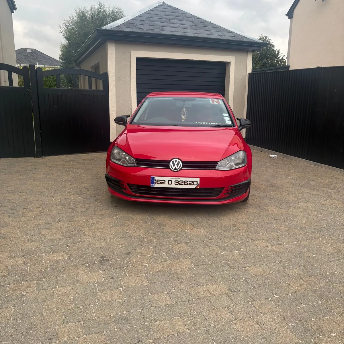 Vw golf - Image 5