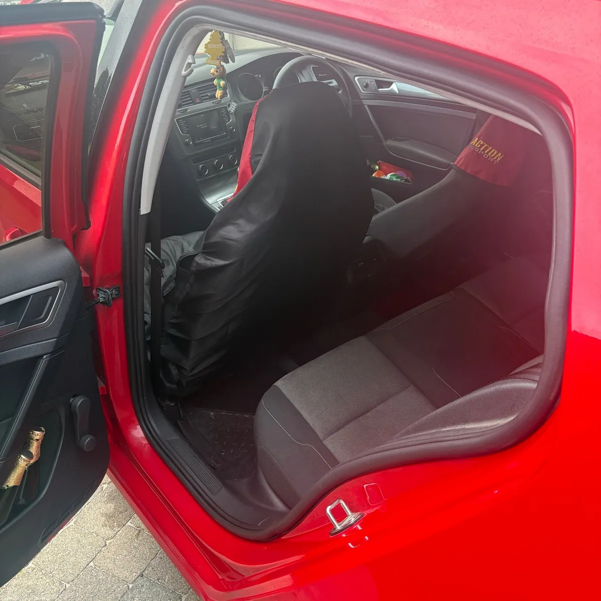 Vw golf - Image 6