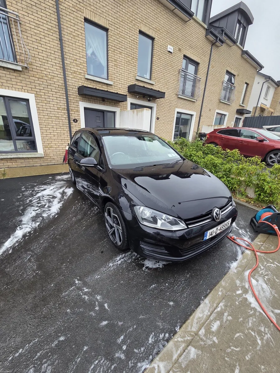 Volkswagen Golf automatic - Image 5