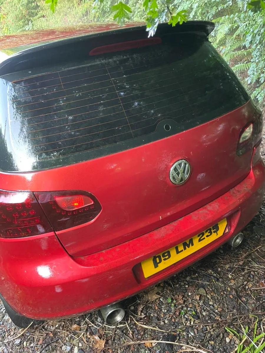Volkswagen Golf 2009 - Image 5