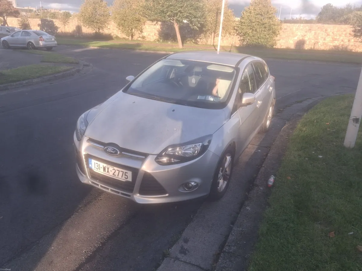 Ford Focus 2013 - Image 6