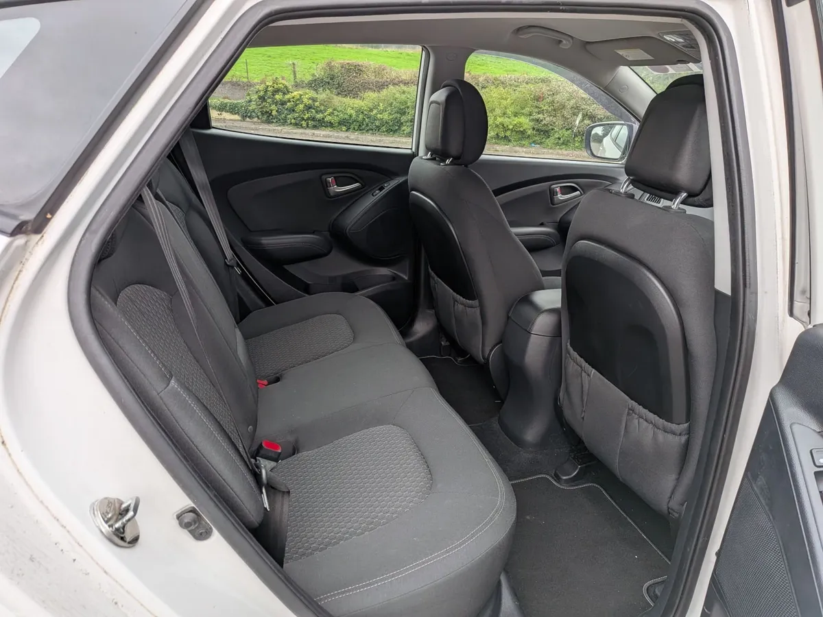 Hyundai ix35 2013 - Image 6