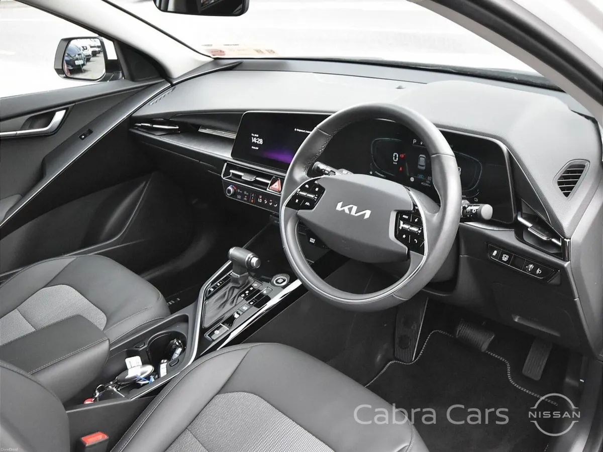Kia Niro Niro K3 Hybrid - Image 6