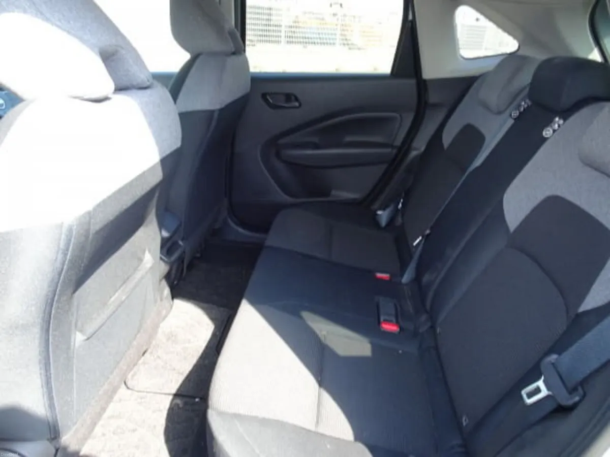 Nissan Note 2021 - Image 6