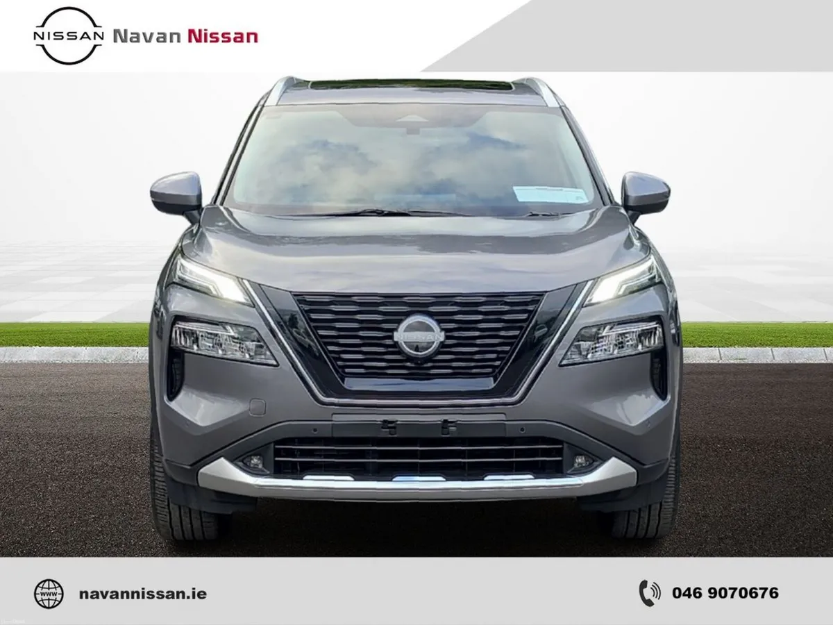 Nissan X-Trail ePOWER SVE 5 Seater *EX FACTORY * H - Image 2