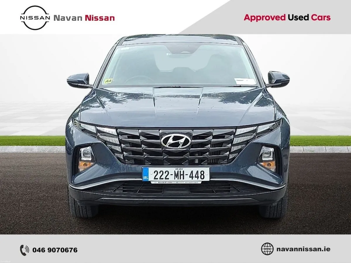 Hyundai Tucson 1.6D Comfort Plus *4.9% APR!**ON SA - Image 2