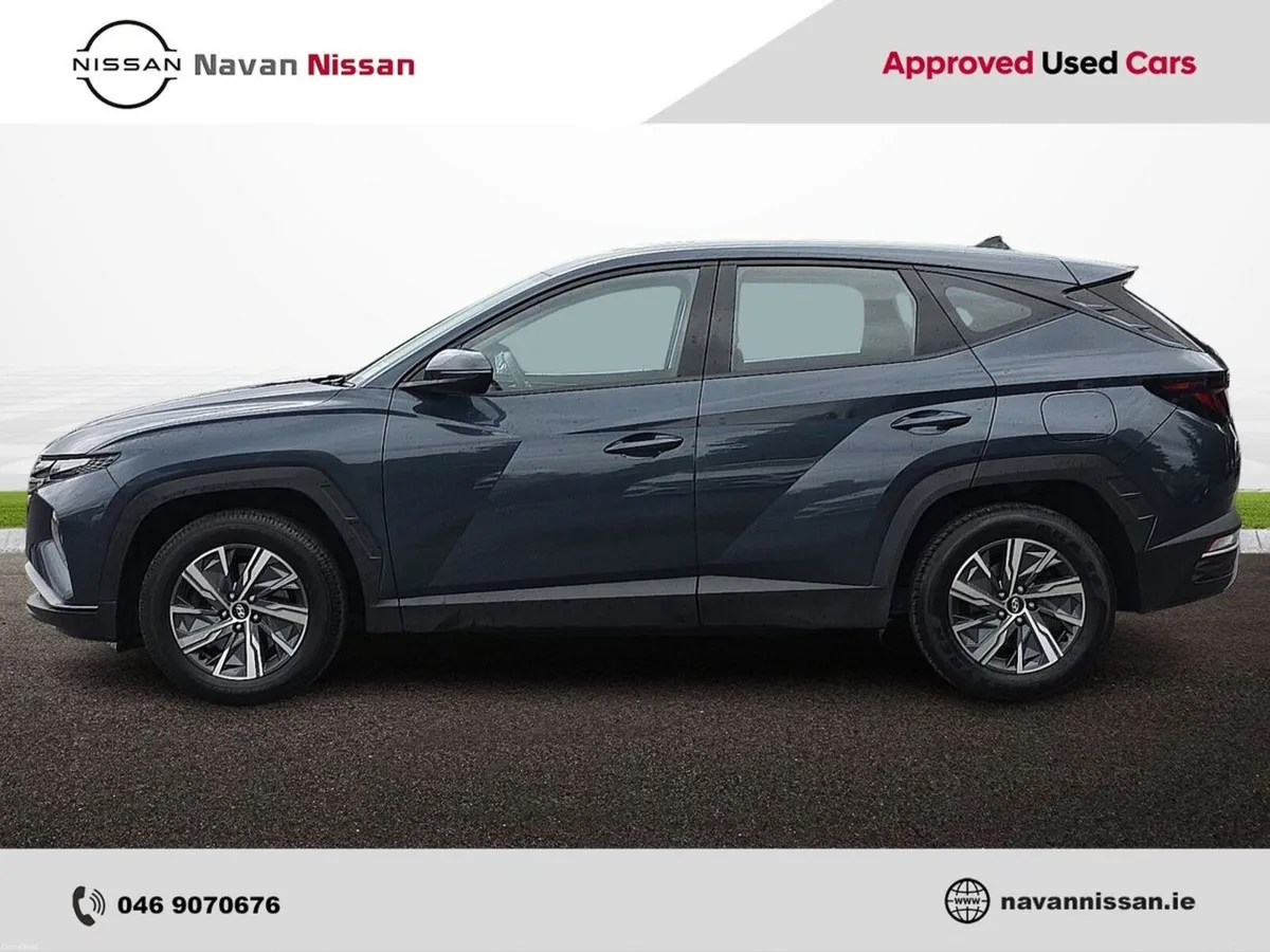 Hyundai Tucson 1.6D Comfort Plus *4.9% APR!**ON SA - Image 4