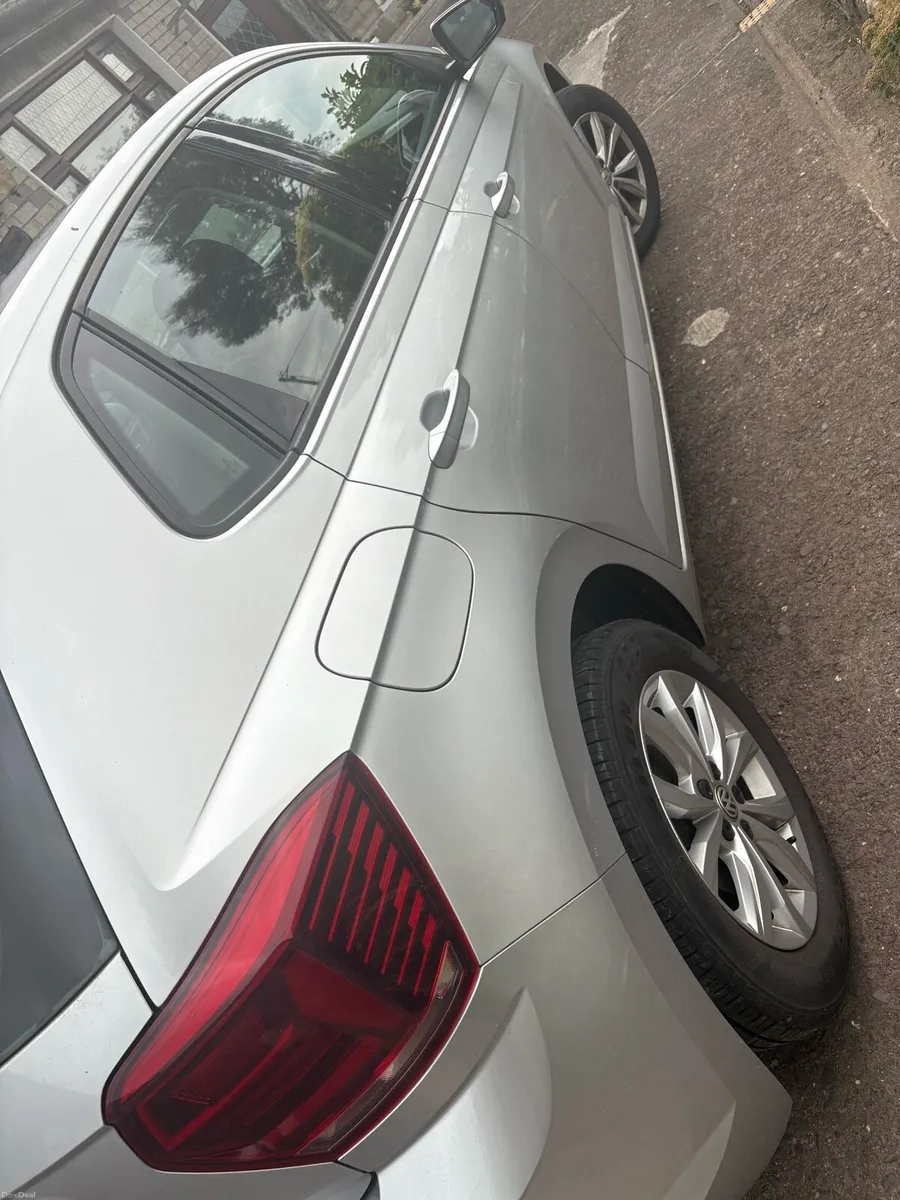 2018 VW Polo Comfortline (Manual) - Image 3