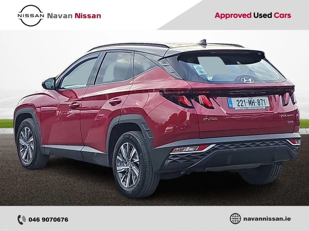 Hyundai Tucson HEV Executive *ON SALE* MANAGER SPE - Image 6