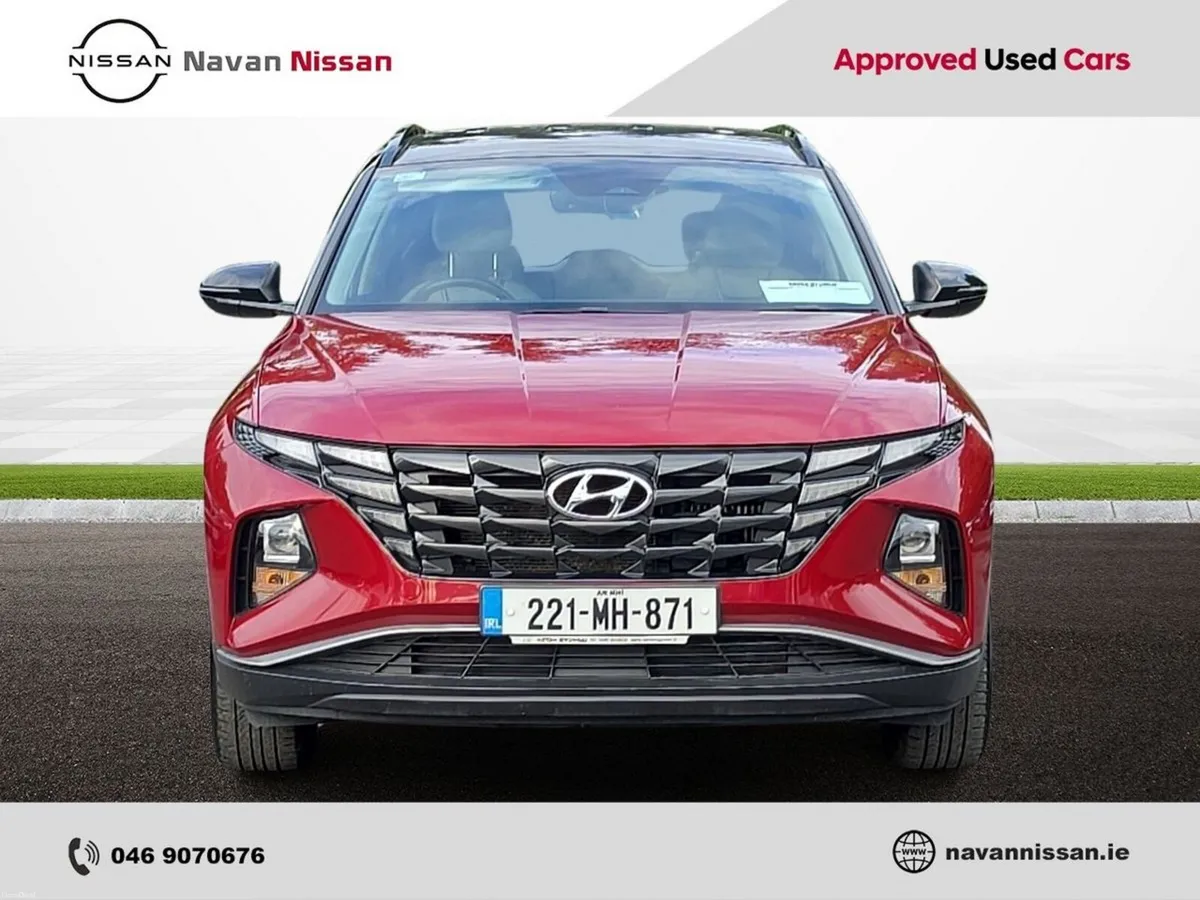 Hyundai Tucson HEV Executive *ON SALE* MANAGER SPE - Image 2